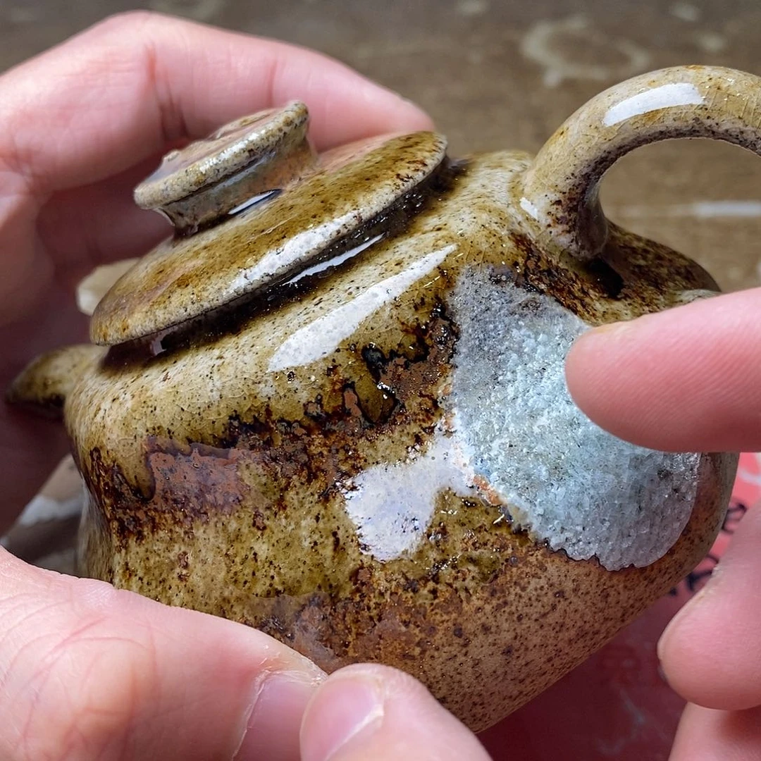 紫砂茶壶紫砂艺术