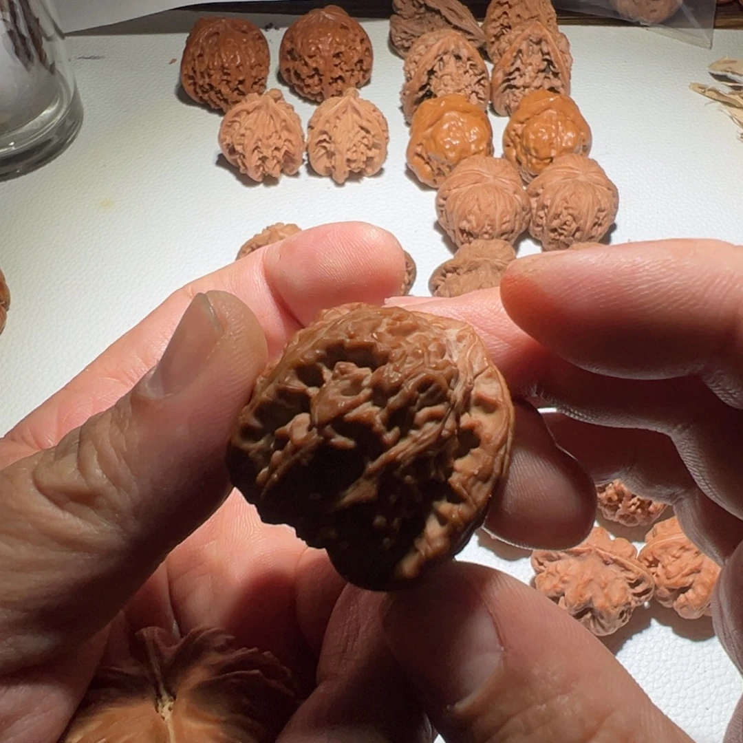 吊坠文玩核桃核桃核桃