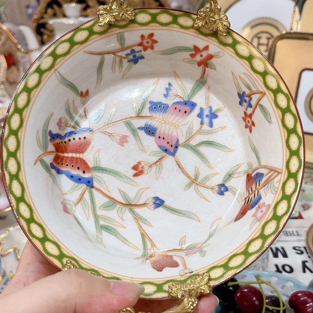 搪瓷欧洲瓷器222222222