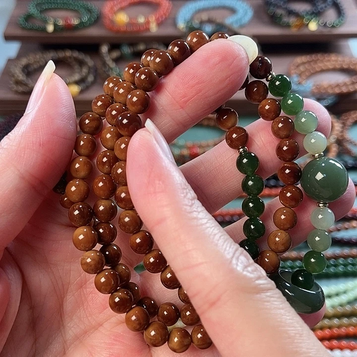 库克手串/手链0.6