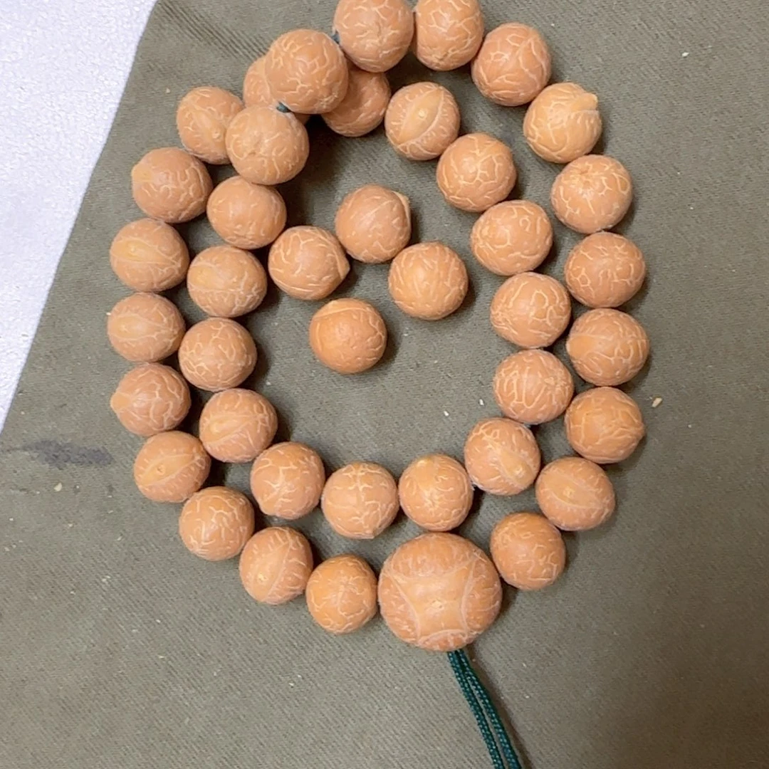奋****凤眼菩提手串12.5mm凤眼0@5203