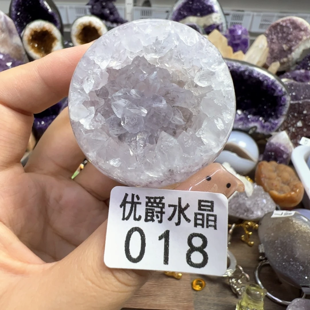 未镶嵌大型摆件（非配饰）水晶18