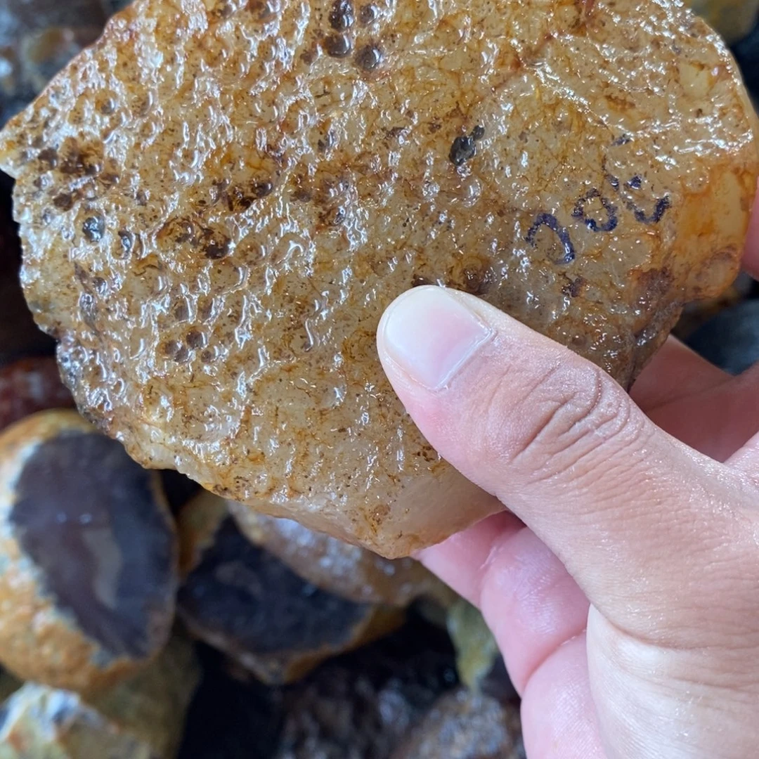勇***士定制玛瑙玛瑙手镯，私人定制，不退不换