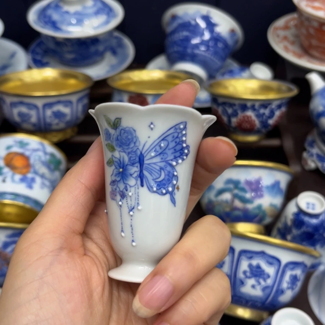 【闪购商品】景德镇陶瓷