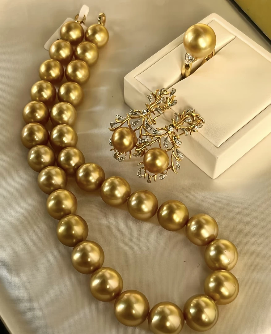 【小宝总】时尚百搭款 可搭配手链项链A3