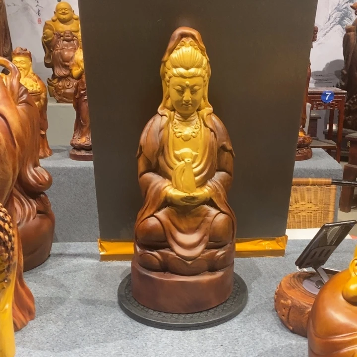 香樟木香樟木木雕