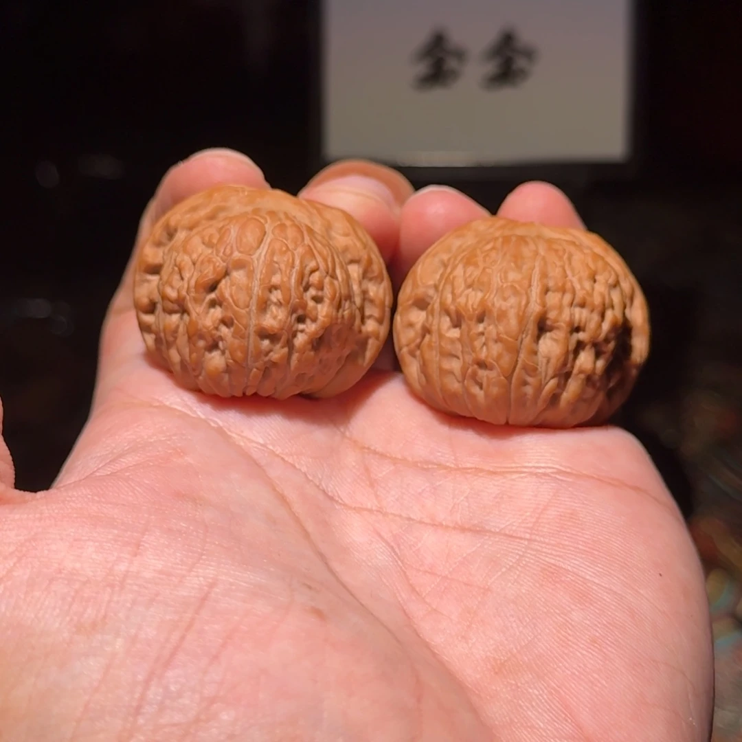 把件核桃1139平底锅，尺寸37