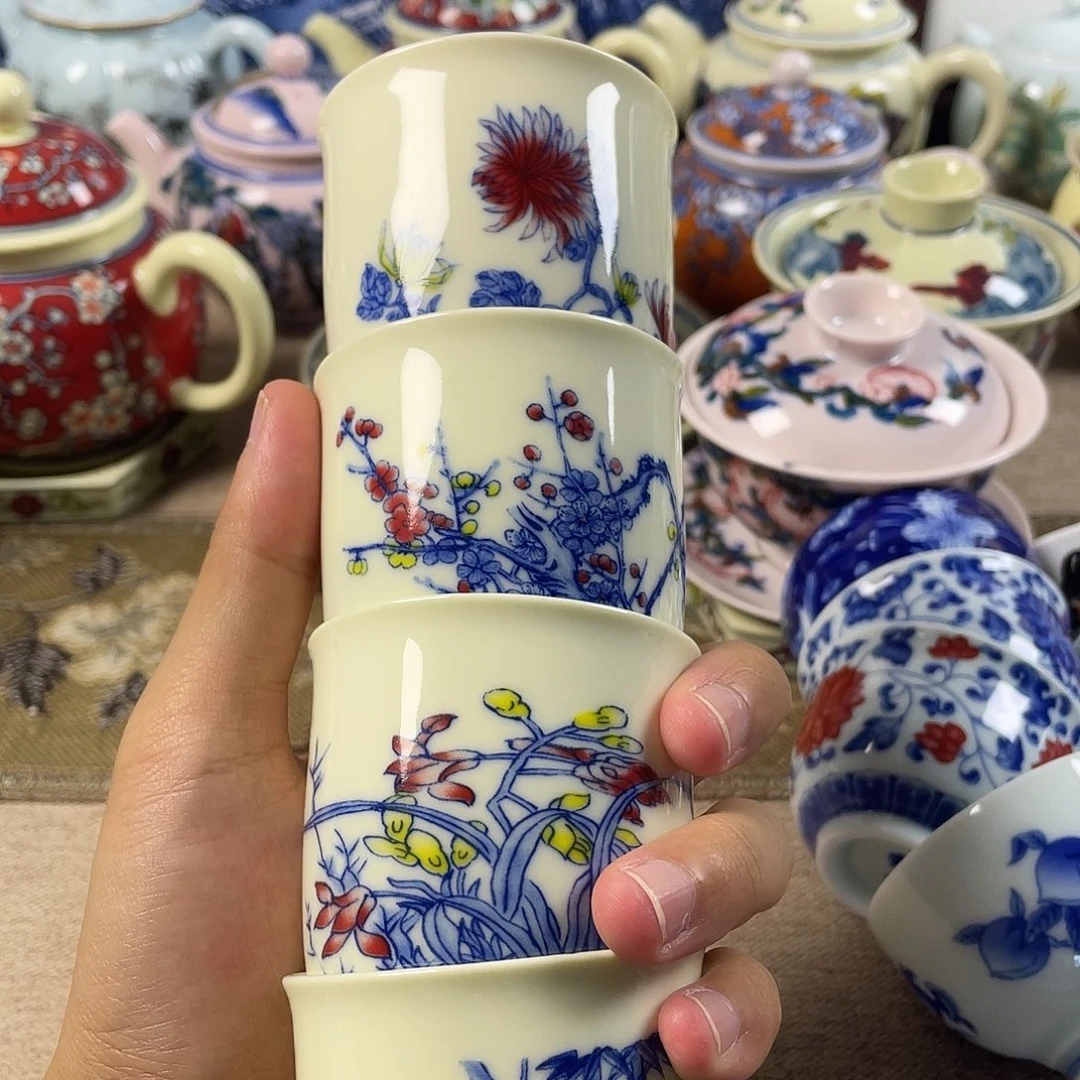 景德镇陶瓷555566666666