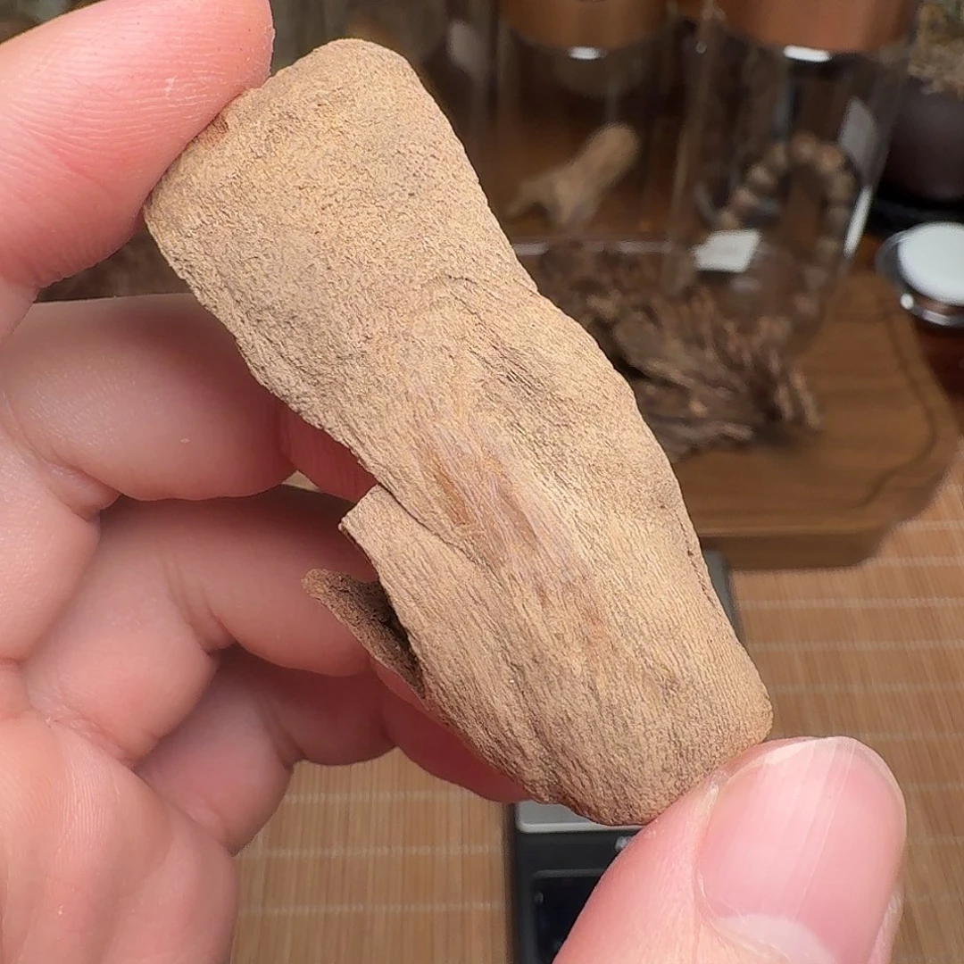 沉香顺化红土料子