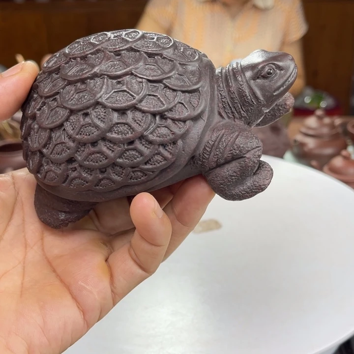 茶壶紫砂紫砂等文物