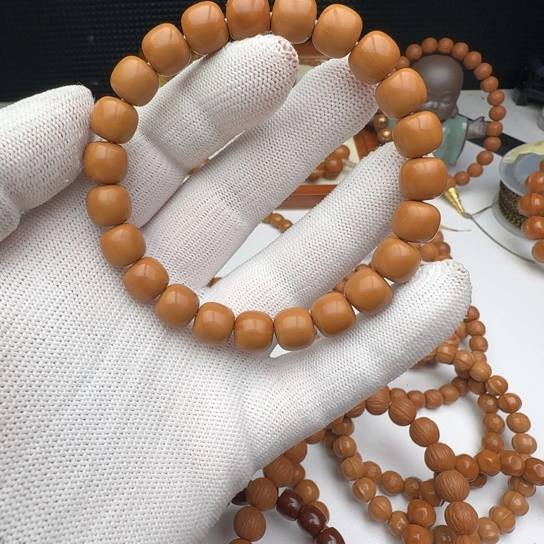 吊坠猴头核桃老型微油点