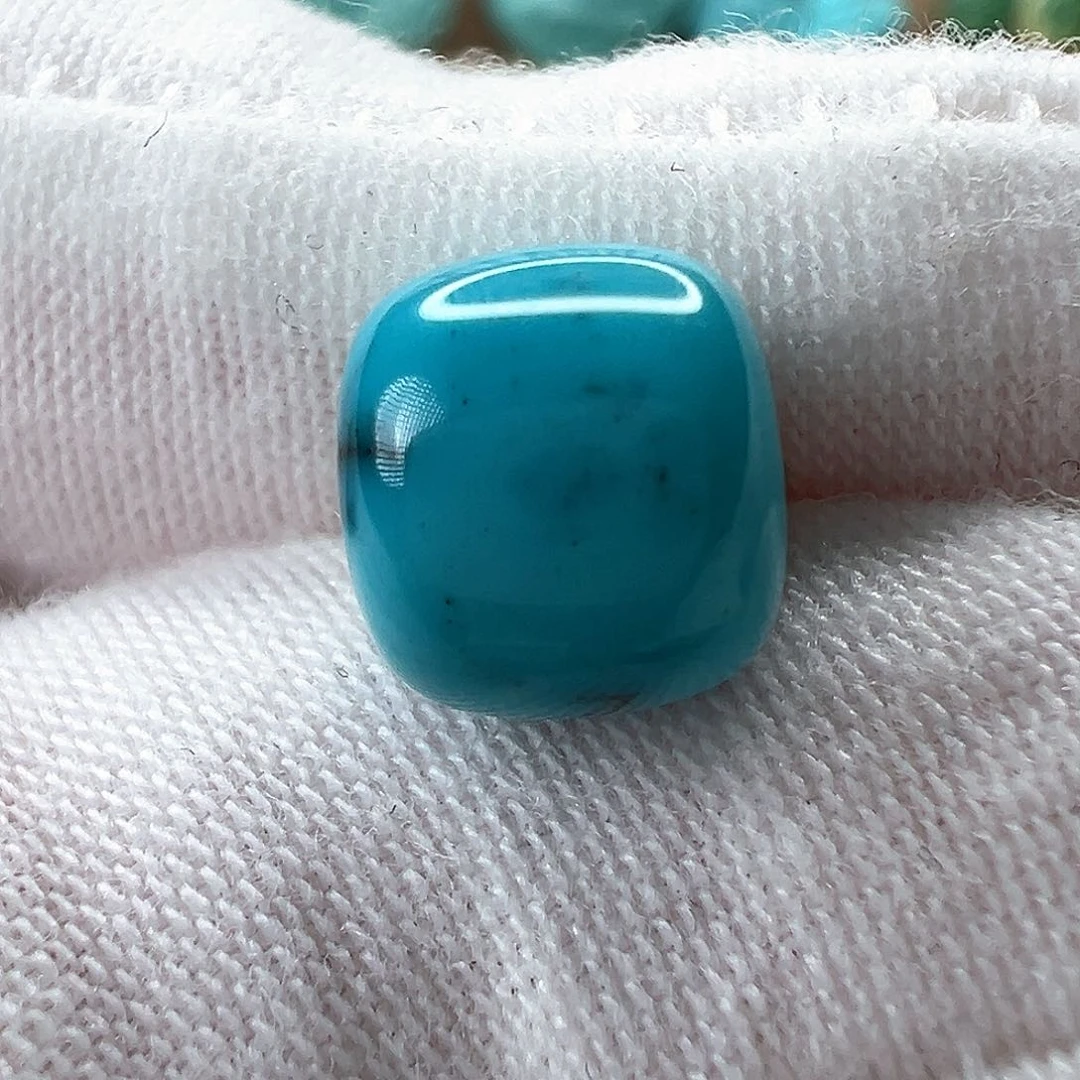 未镶嵌绿松石配饰9