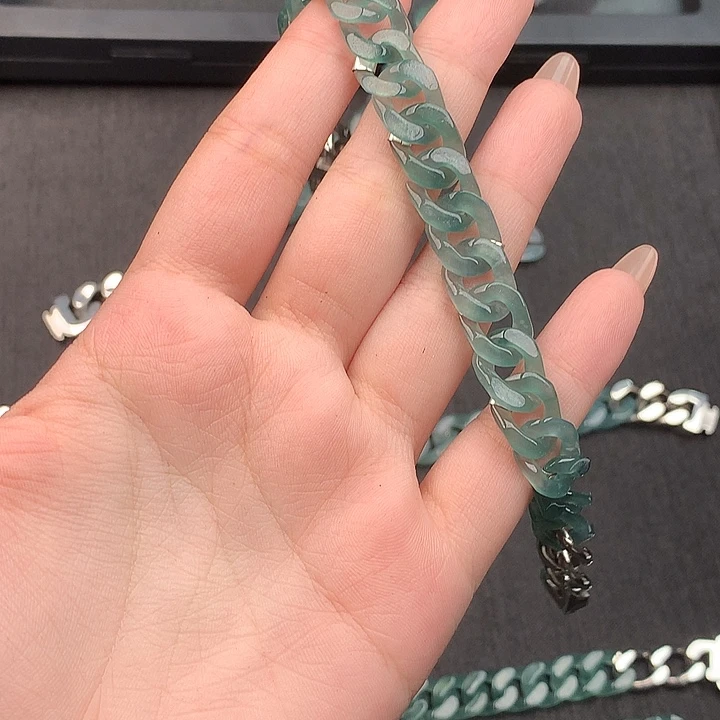 5***孩未镶嵌定制翡翠766666777