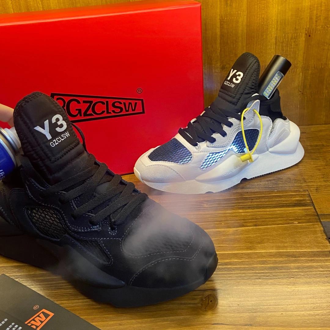 25年夏季新款透气网面明星同款黑武士老爹鞋男女同款潮牌休闲鞋