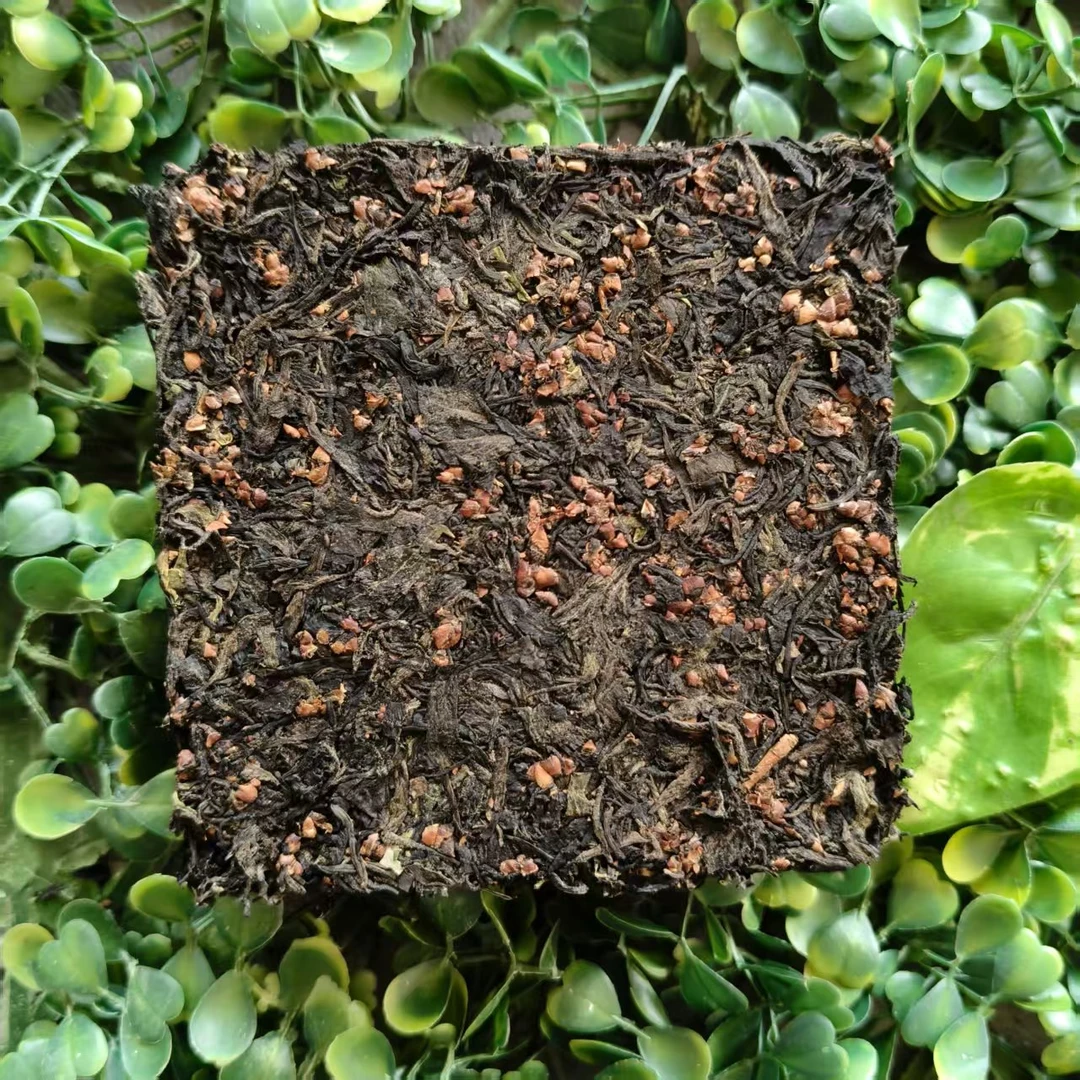 雨腾妹夫   举S无SC草W黑金刚”200g/砖