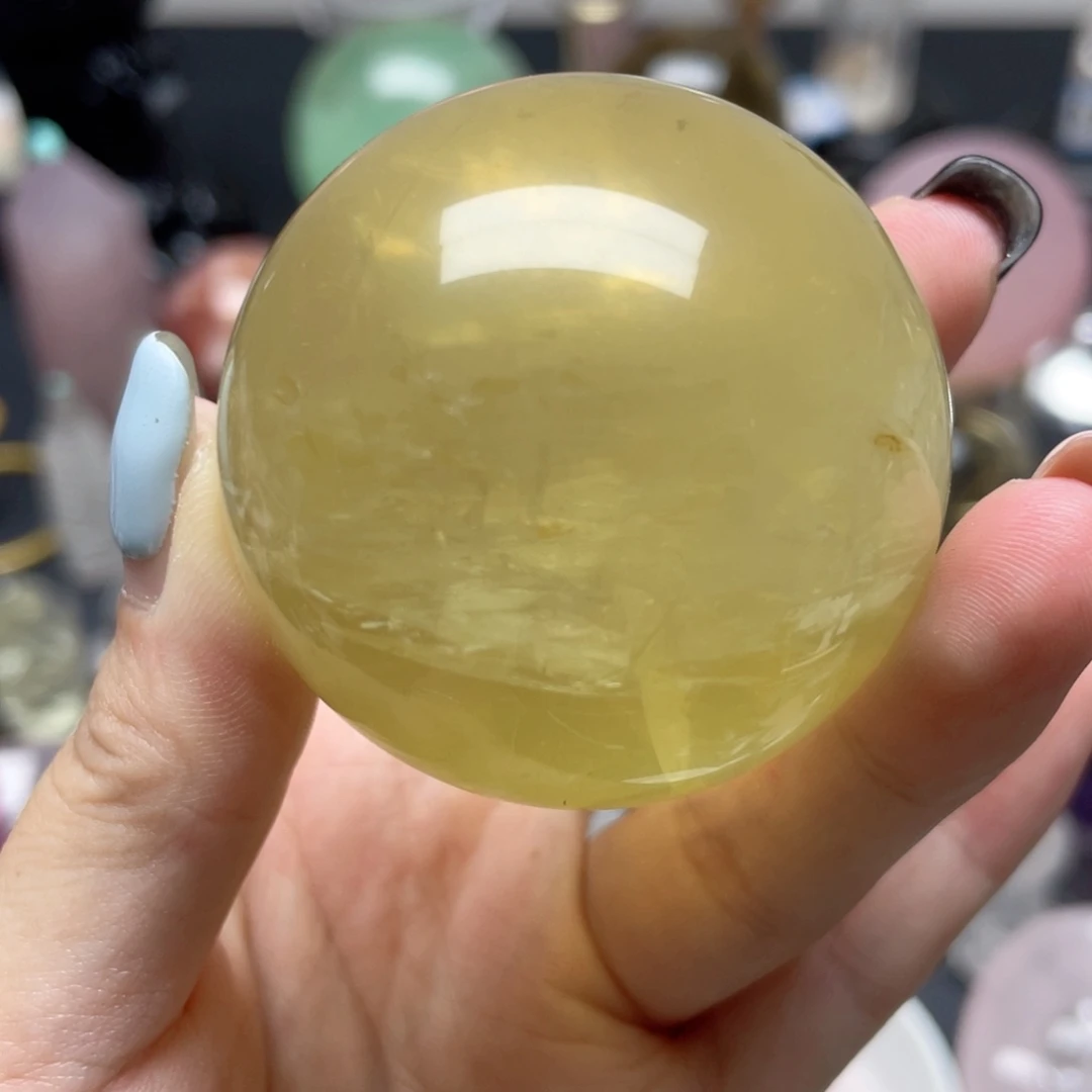 未镶嵌珠宝半成品水晶
