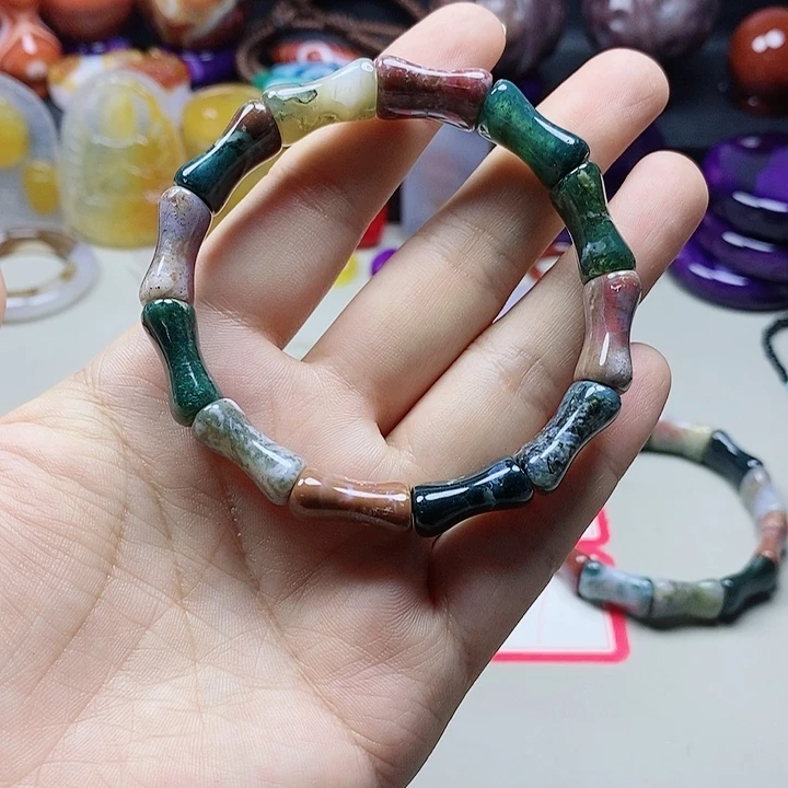 玛瑙/玉髓吊坠(不含链)未镶嵌韦****0