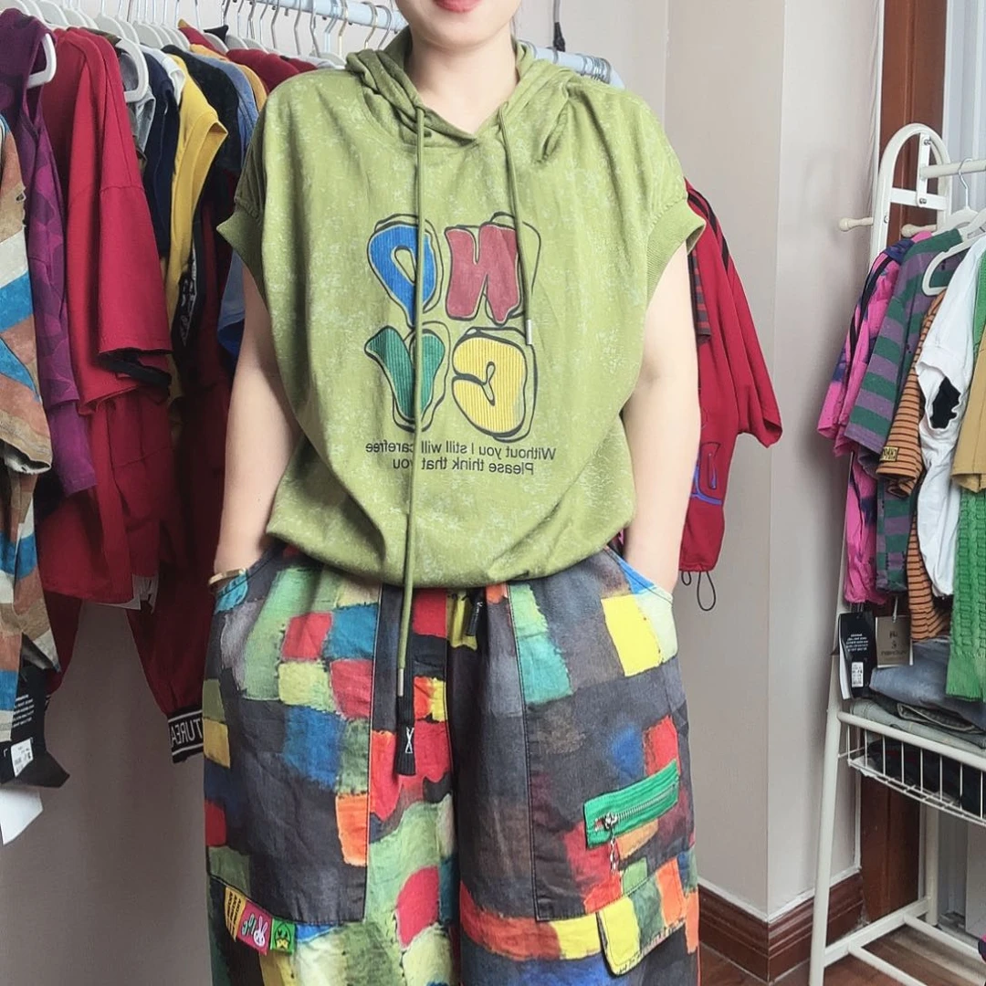 潮流时尚休闲时尚