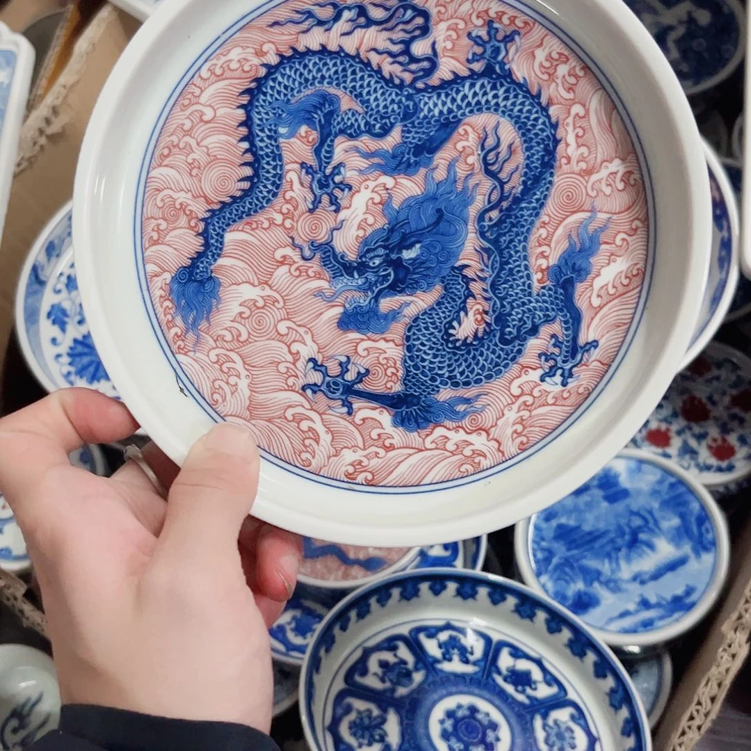 瓷片仓库直播间专属链接