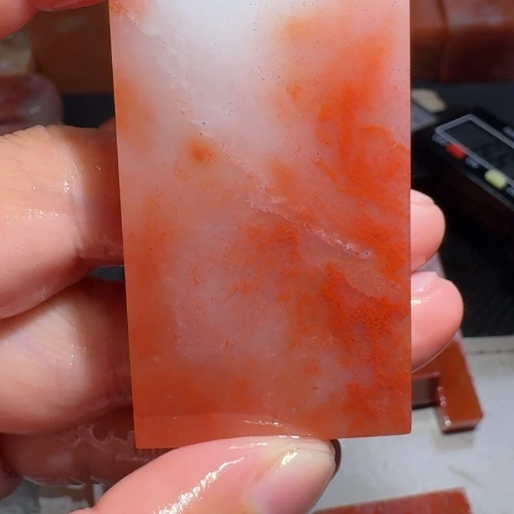 小***哥寿山石印石外地的朋友