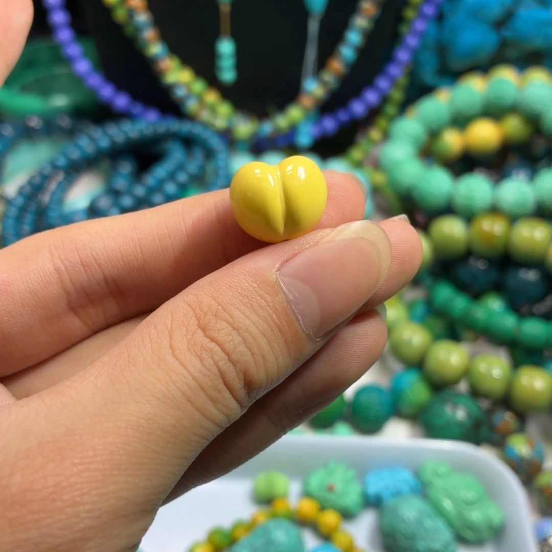 未镶嵌手串南红玛瑙