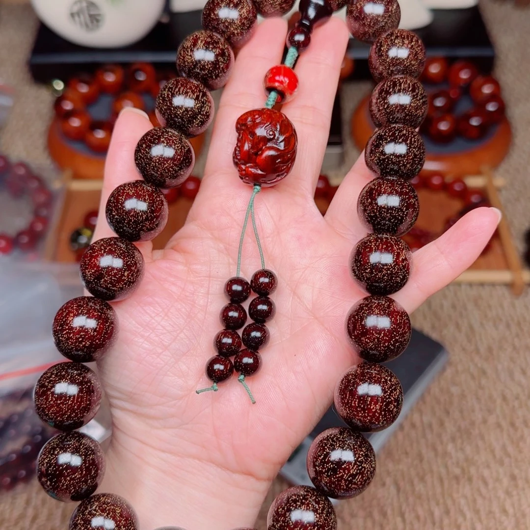 檀香紫檀（小叶紫檀）1.8手