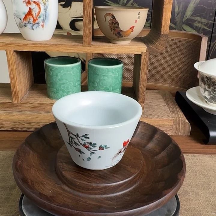 陶瓷制品及各类陶瓷