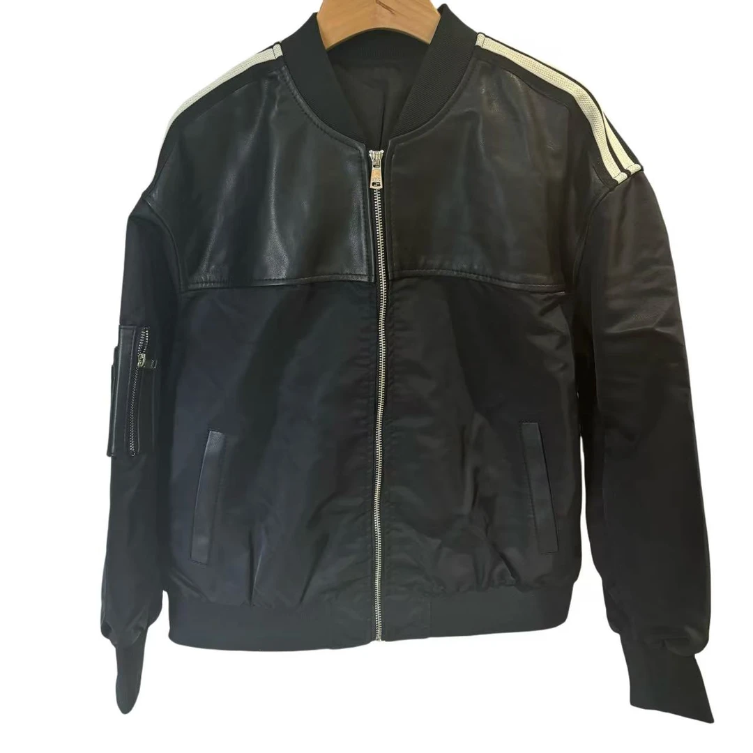 3851高奢女款时尚上衣XZYZ-LY