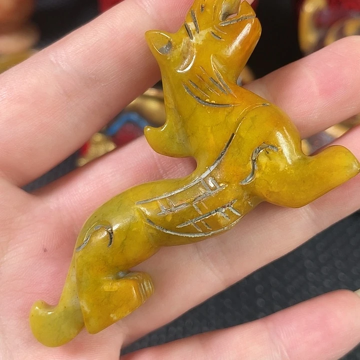 紫金钵盂菩提吊坠