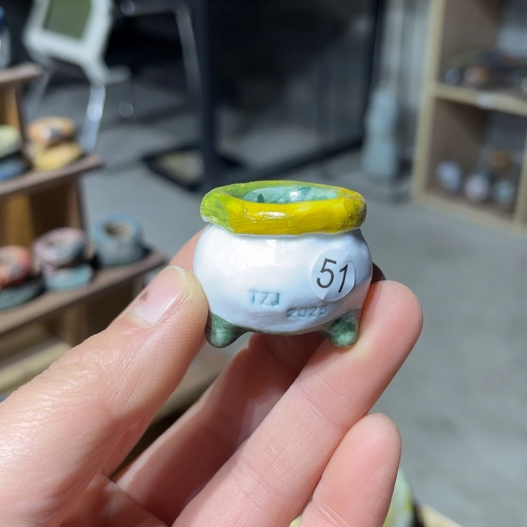 内口2外高2.5厘米左右