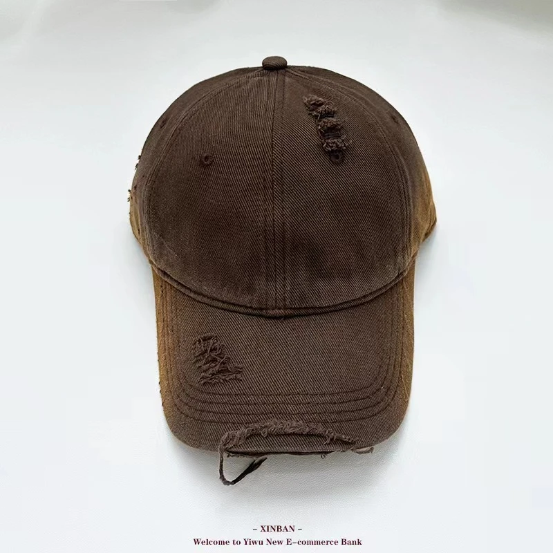 店铺帽子随机发