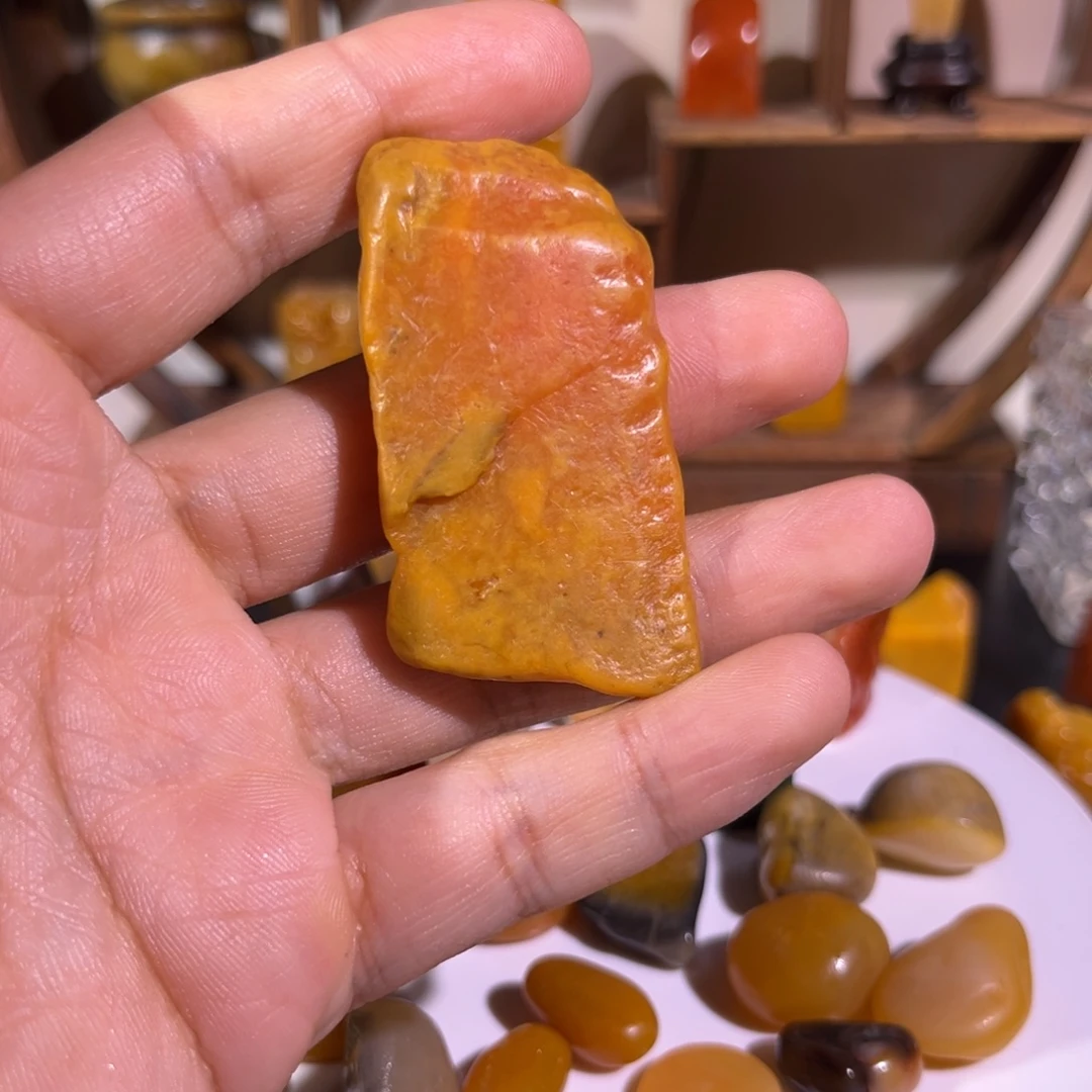 齊***。印石寿山石我的小可爱小可爱们要快乐呀