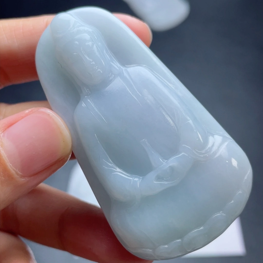 未镶嵌定制定制翡翠