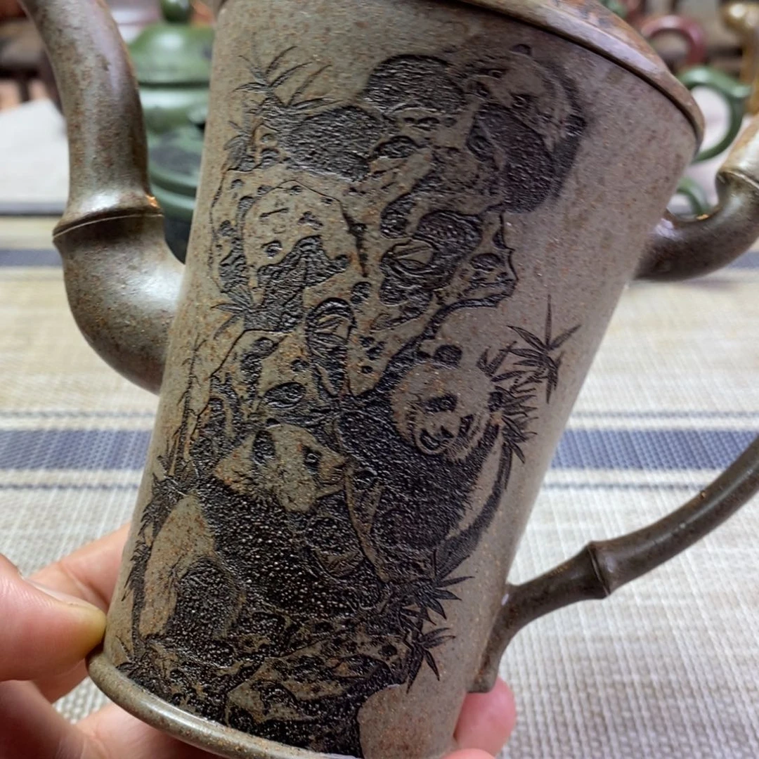 用***6紫砂茶壶特价秒杀