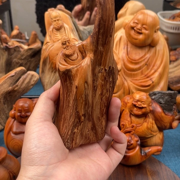 柏木（崖柏）太行崖柏