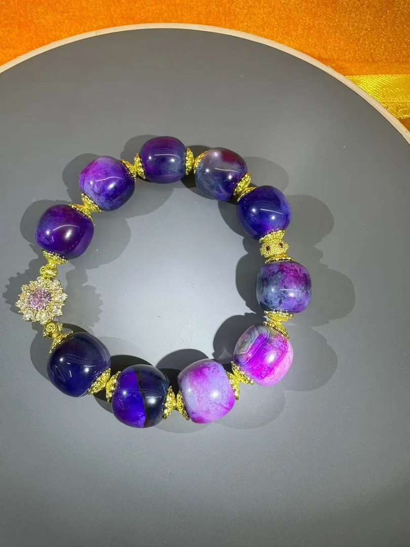 菲菲精选 【生鑫高端】菲菲推荐手串新款通用