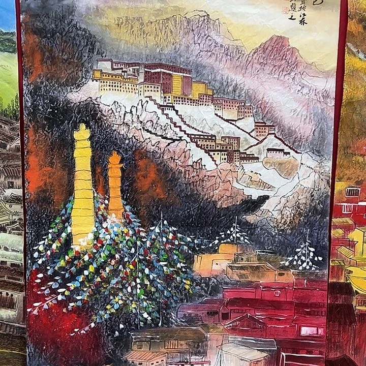 竖款惊喜连连惊喜不断