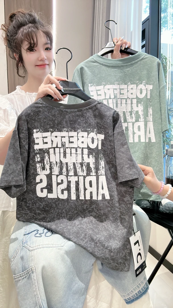 男童短袖抗菌洋气休闲宽松夏款韩版潮流夏季