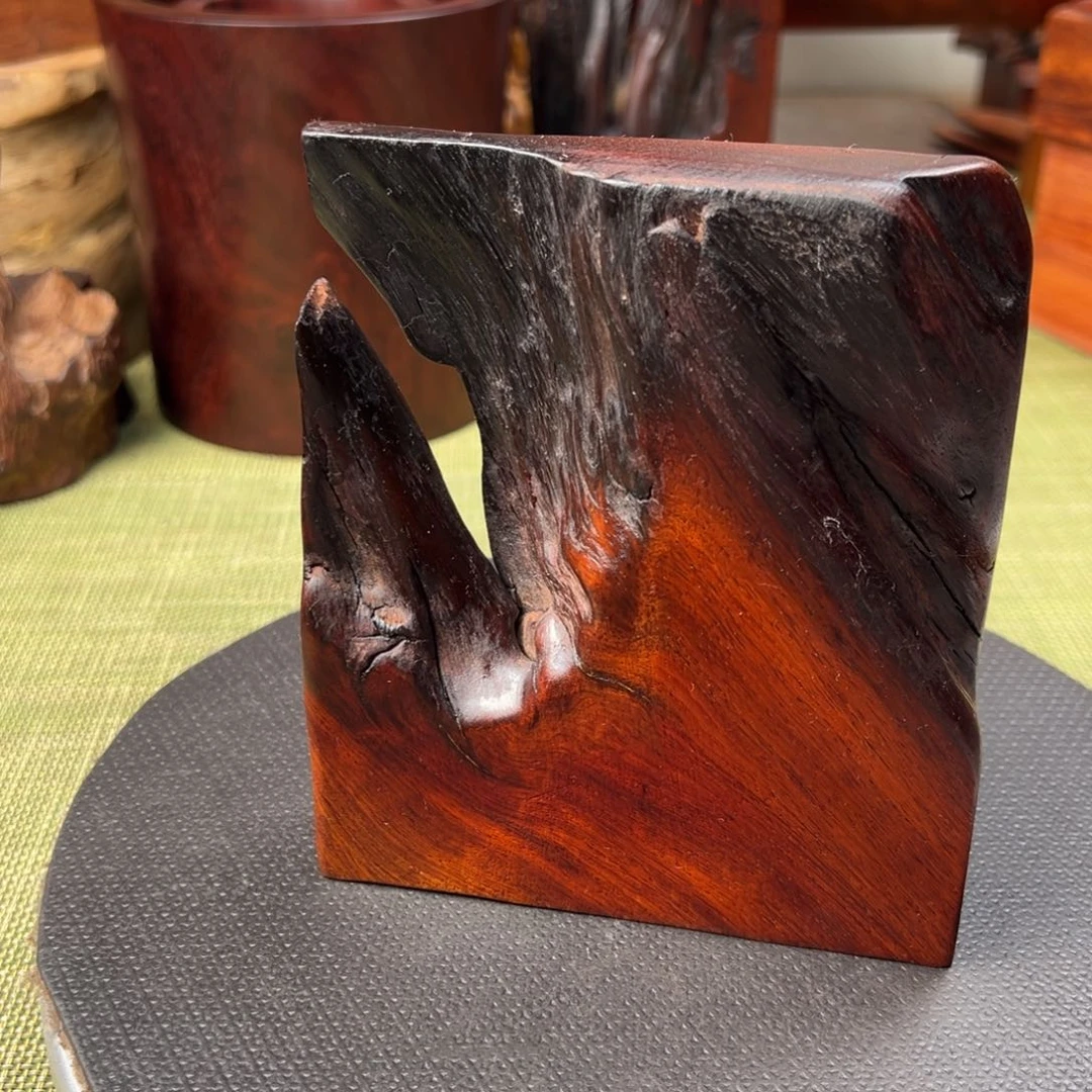 大果紫檀（缅甸花梨）大****店