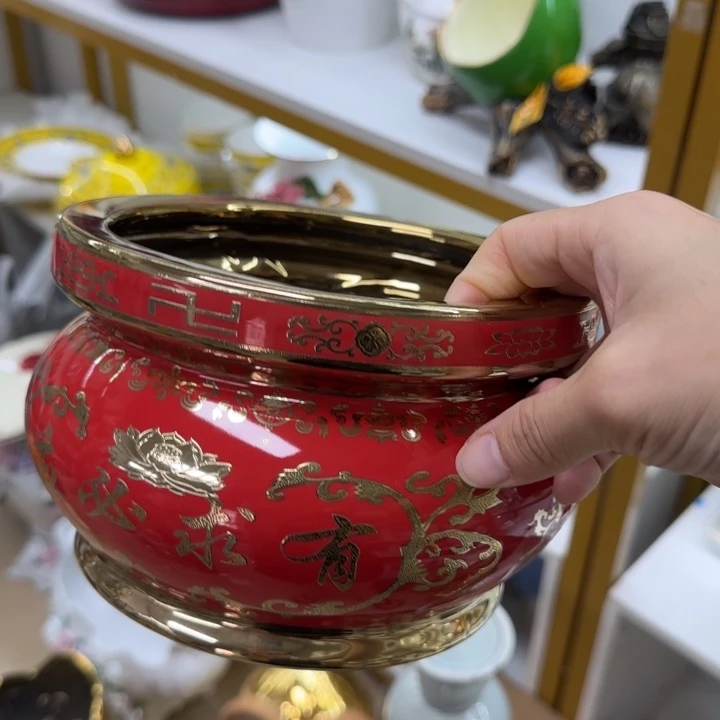 瓷片陶瓷工艺轻微微瑕