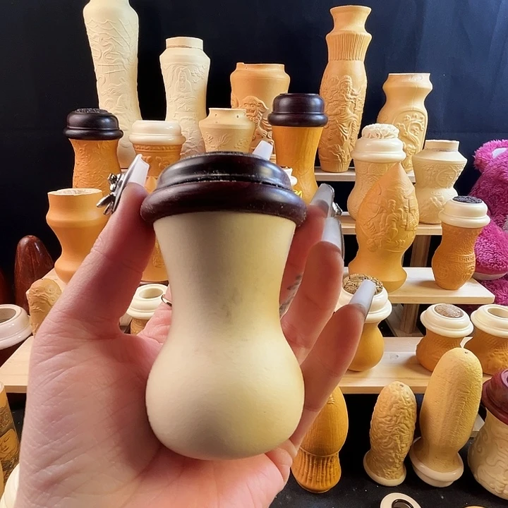 竹蛉葫芦虫具 福利款