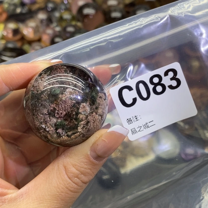 【闪购商品】水晶摆件精品未镶嵌