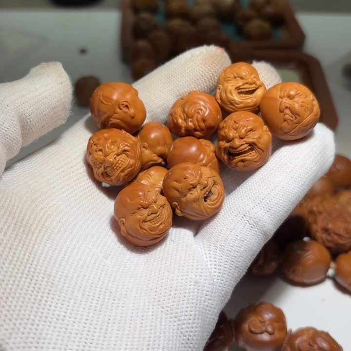 橄榄核手串/手链徒弟特价福利经典