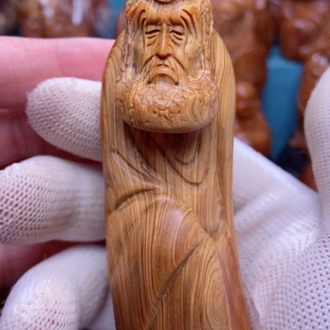 柏木（崖柏）假*人46888888888888888