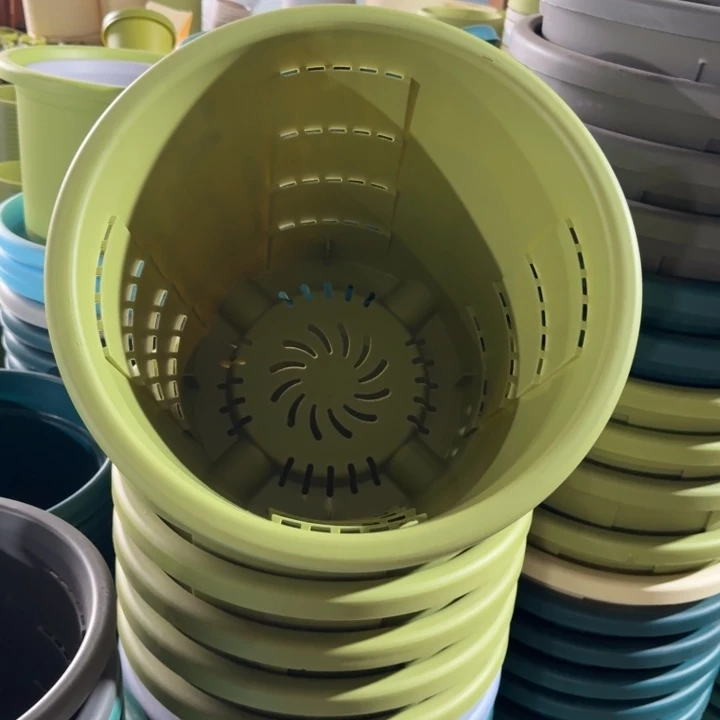 测40口径4个无托果绿瑕疵
