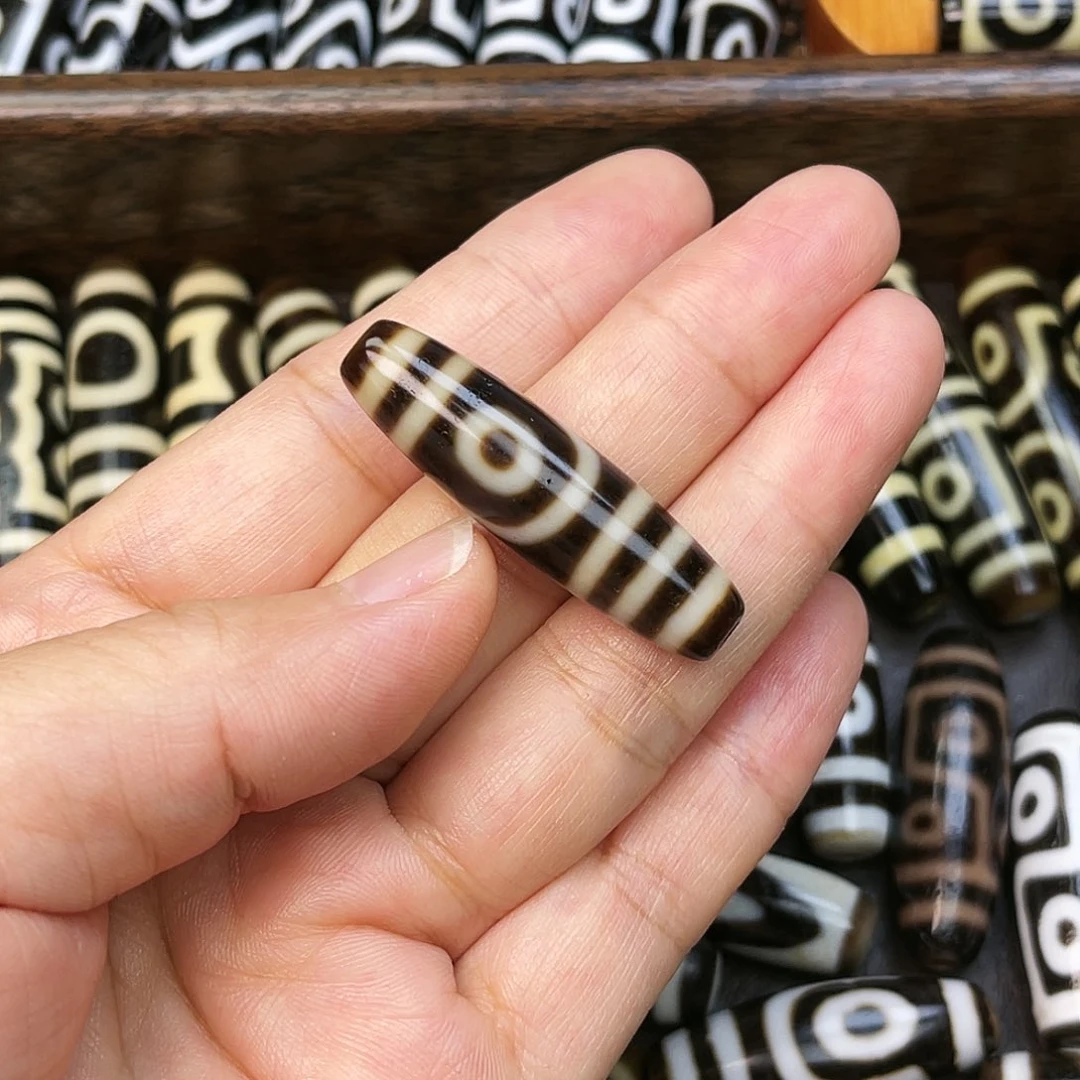 【闪购商品】玛瑙/玉髓颈饰未镶嵌