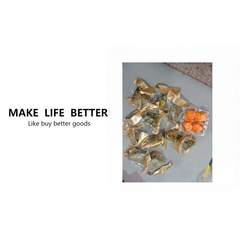 多口味粽子Z0372