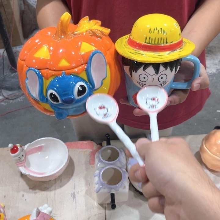 我们都是好孩子呀我也是