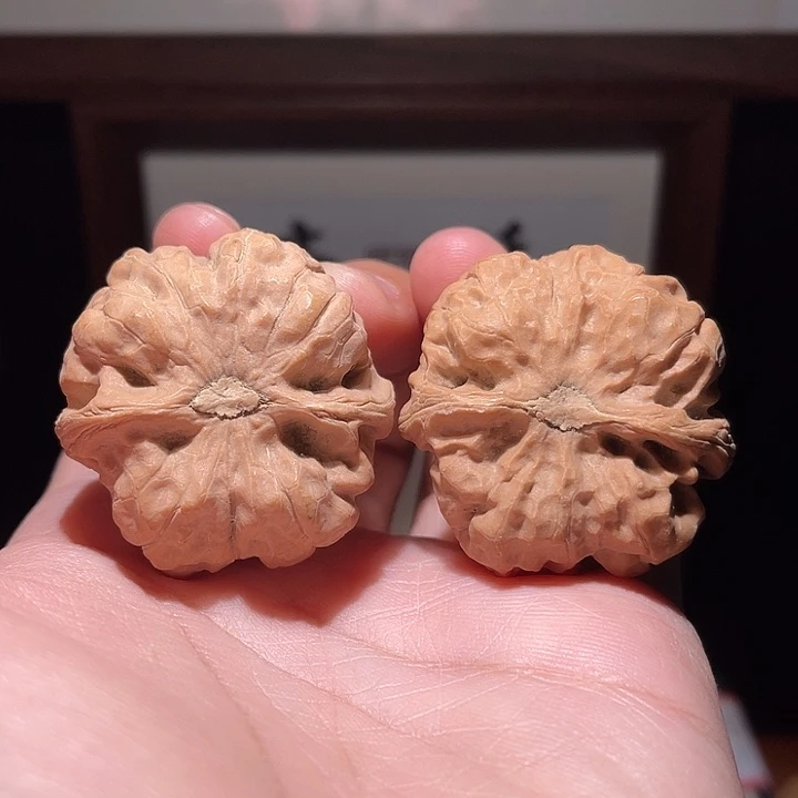 宝***梵手串/手链核桃022