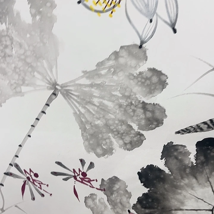 国画我是你的小可爱啊我的小可爱我的小可爱我的小可爱